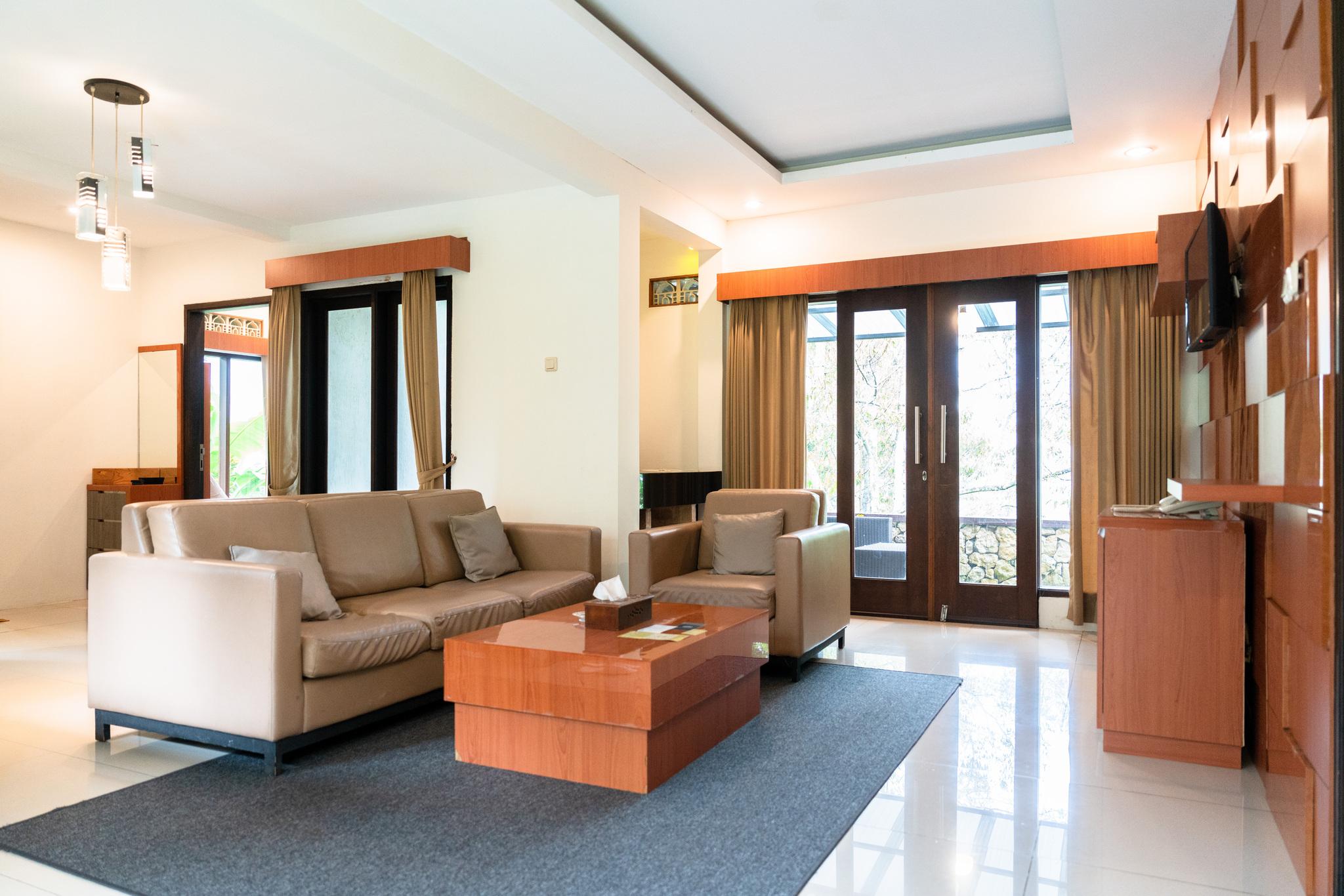 Dago Heuvel Resort 21/40