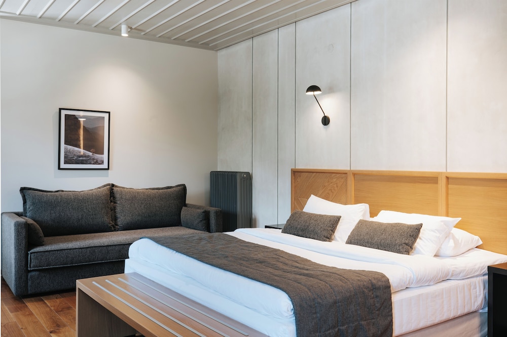 Aristi Mountain Resort Hotel And Spa 11/69
