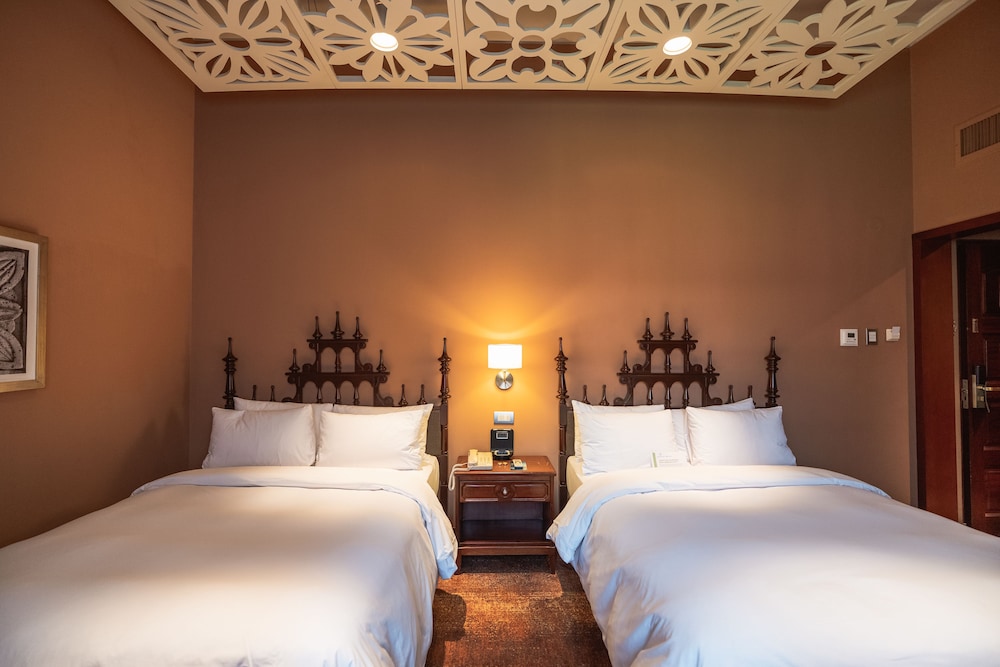 Wyndham Costa Del Sol Arequipa 10/46