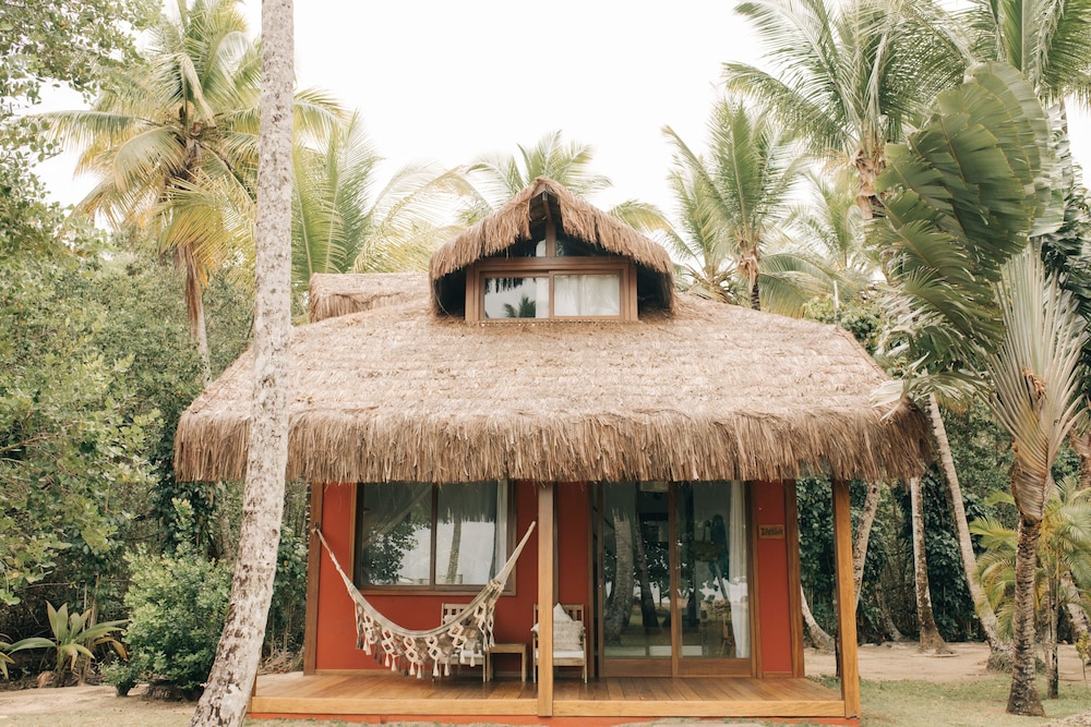 Vila Dos Orixas Boutique Hotel 3/50