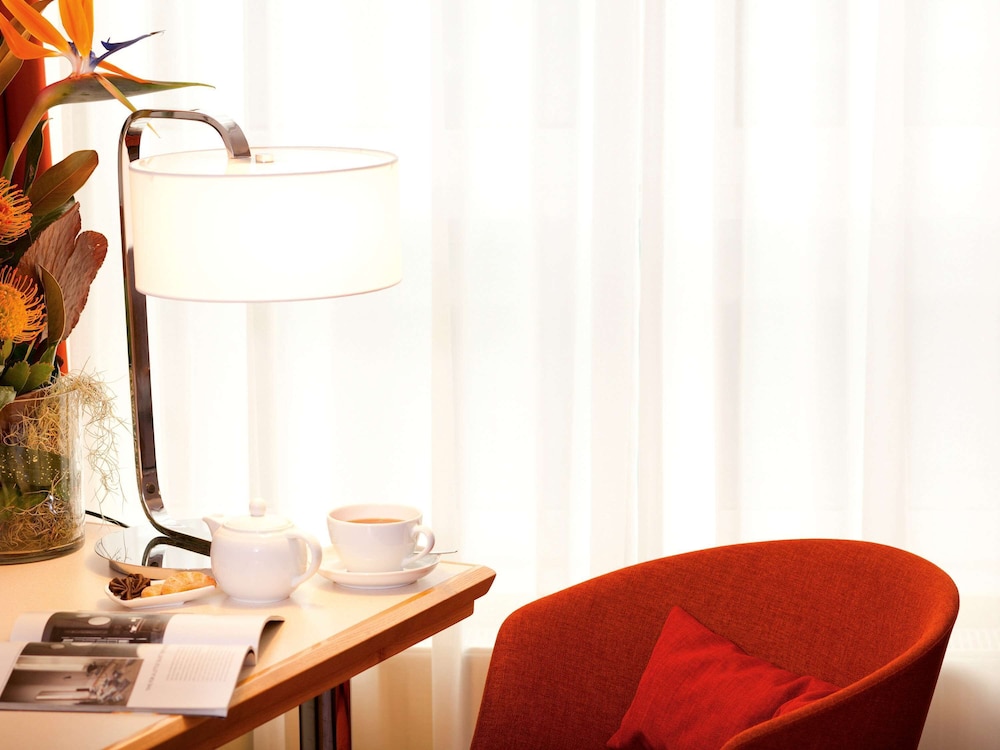 Movenpick Nuremberg Airport 34/75