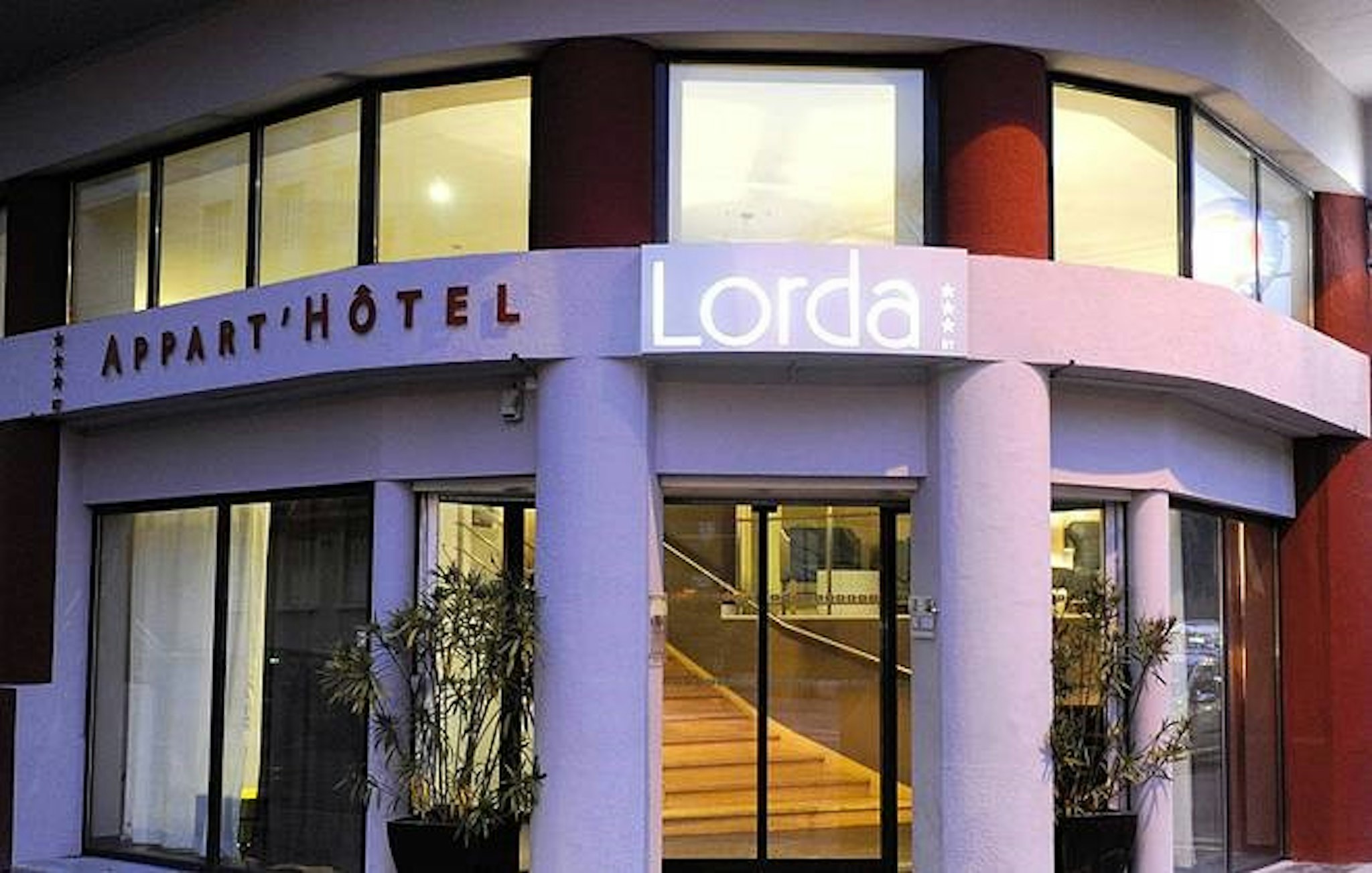 Comfort Aparthotel Lourdes Lorda 2/25