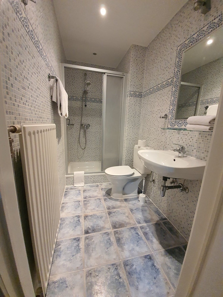 Hotel Midi-Zuid 39/46