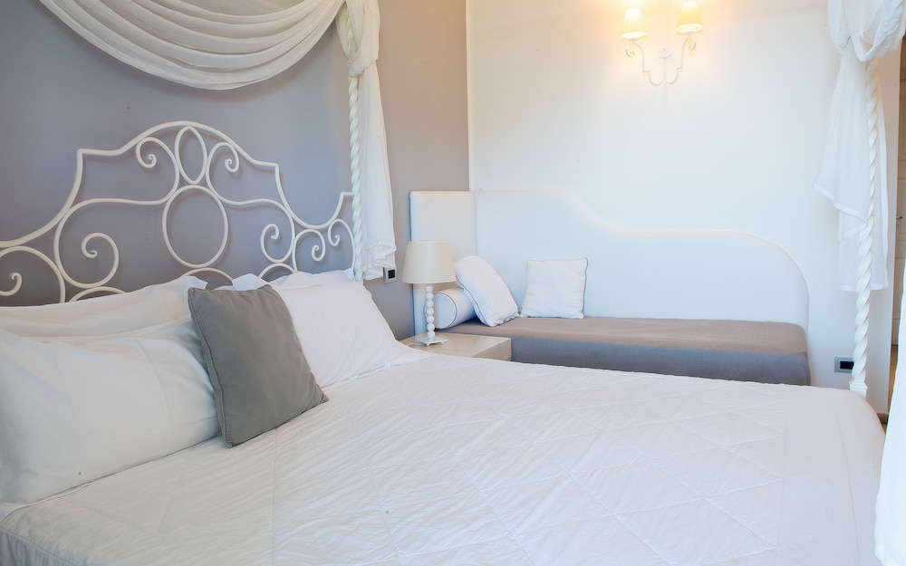 Hotel Mea - Aeolian Charme 16/73