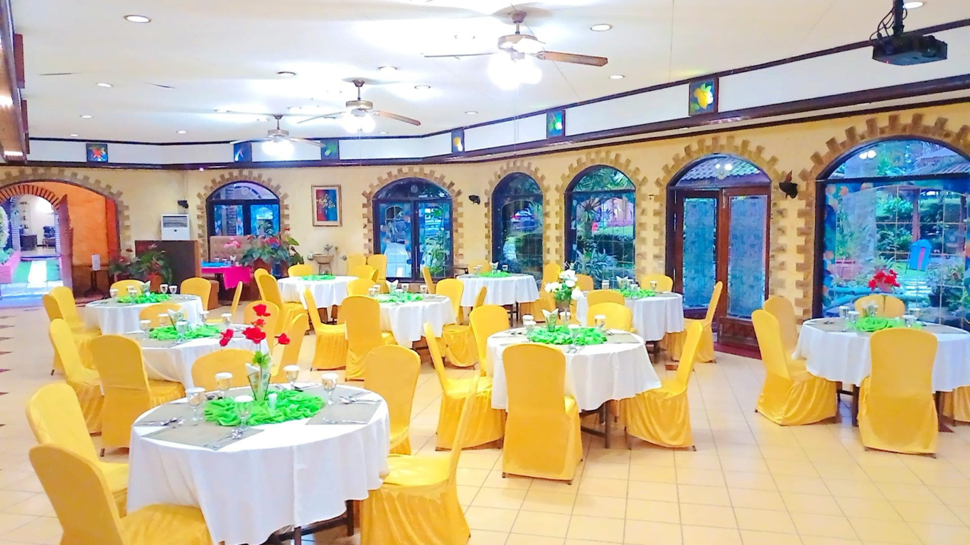 Hotel Taman Sari 38/50