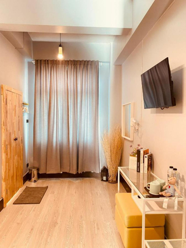 Triple J Hotel Trang 5/11