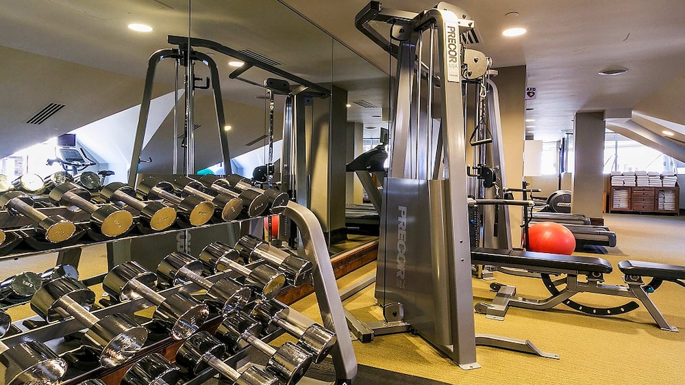 Hyatt Vacation Club at Northstar Lodge 18/50