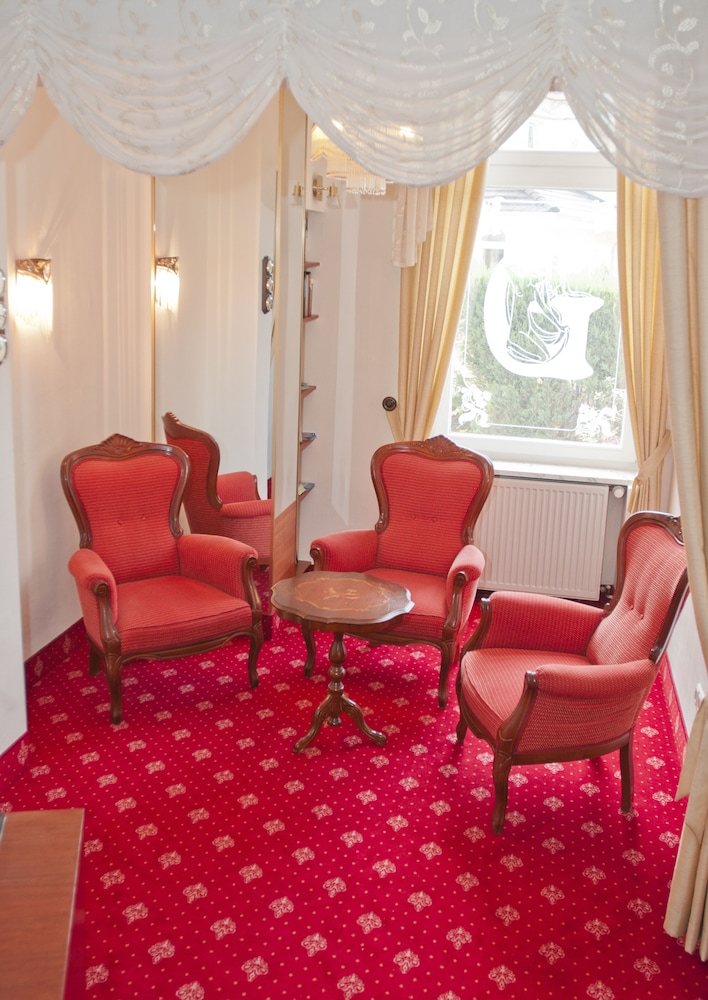 Regiohotel Germania 41/65