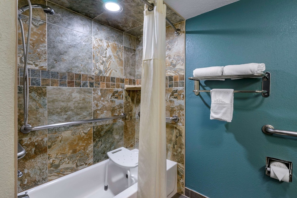 Sleep Inn Clearwater 13/41