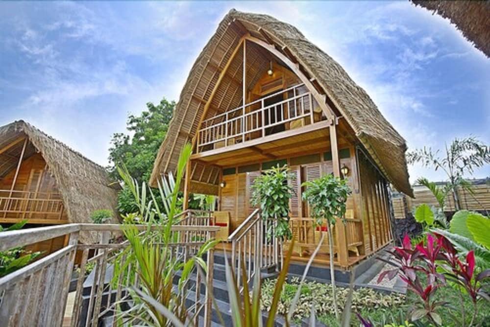 S Resorts Hidden Valley Bali 1/50