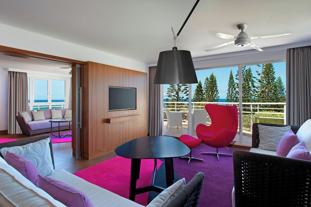 Le Meridien Noumea Resort Spa 60/83