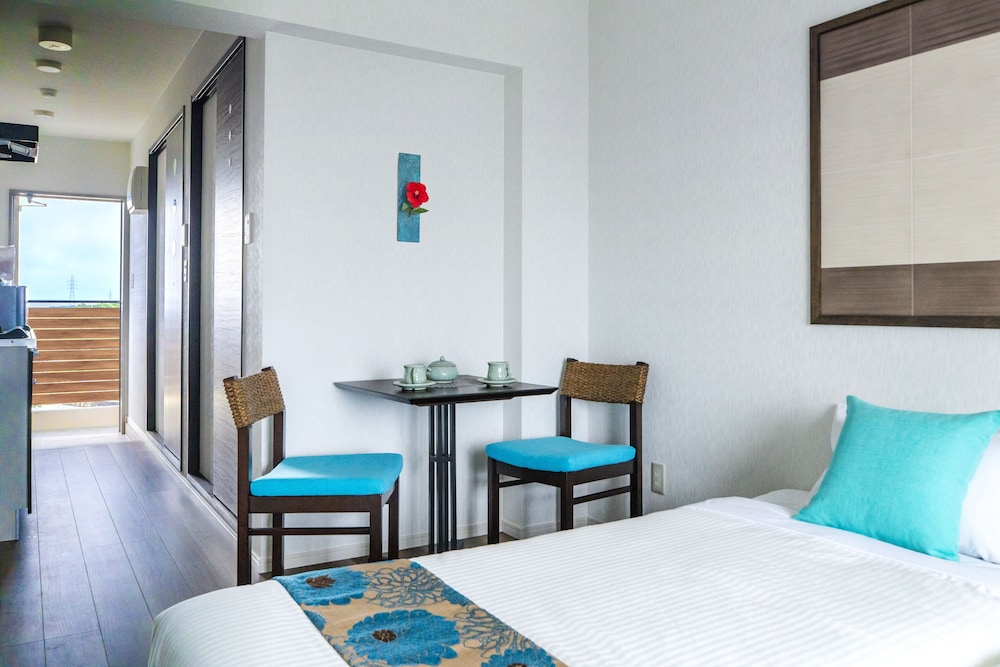 Yukurina Resort Okinawa Umikaji 35/50