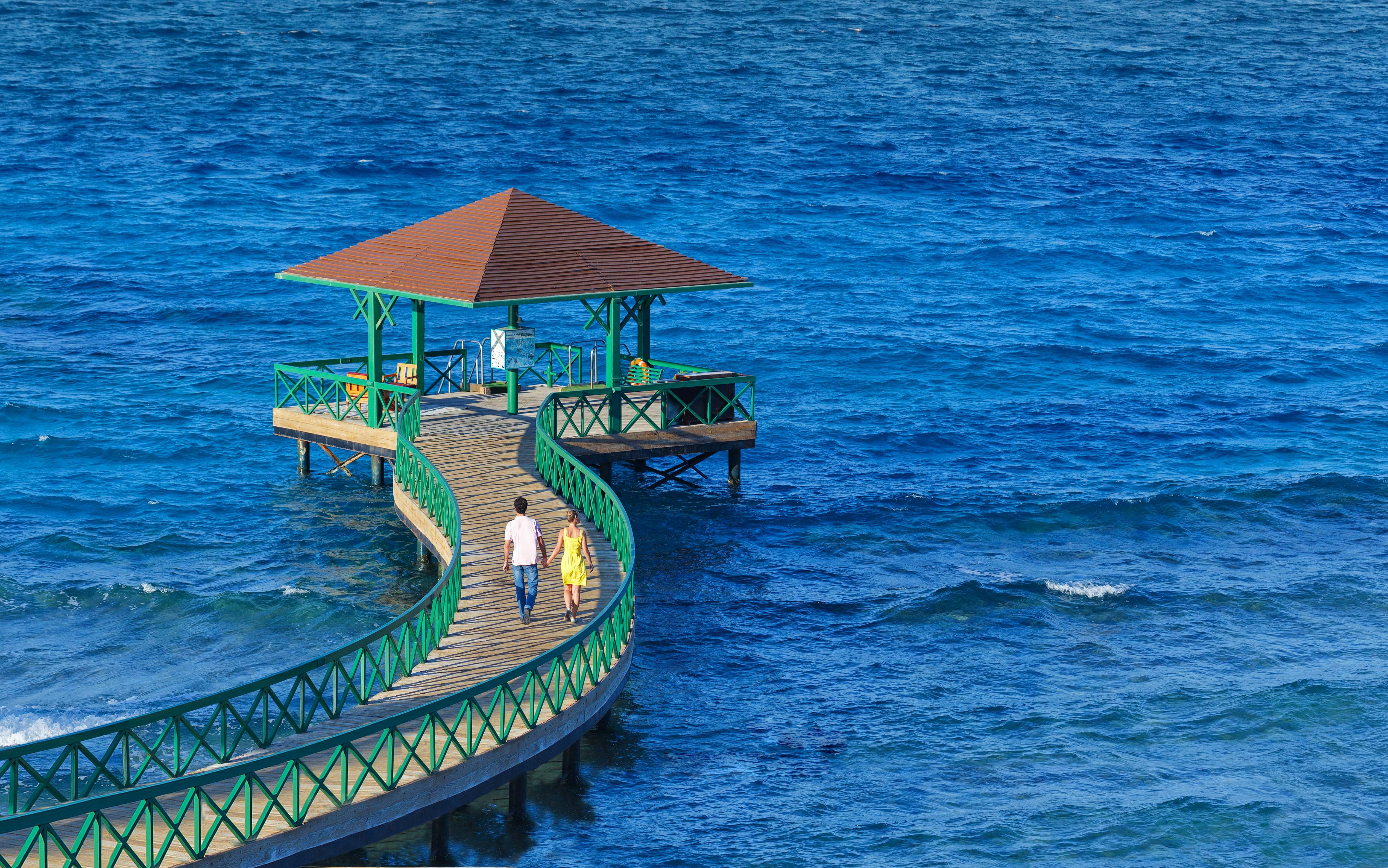 The Oberoi Sahl Hasheesh 56/60