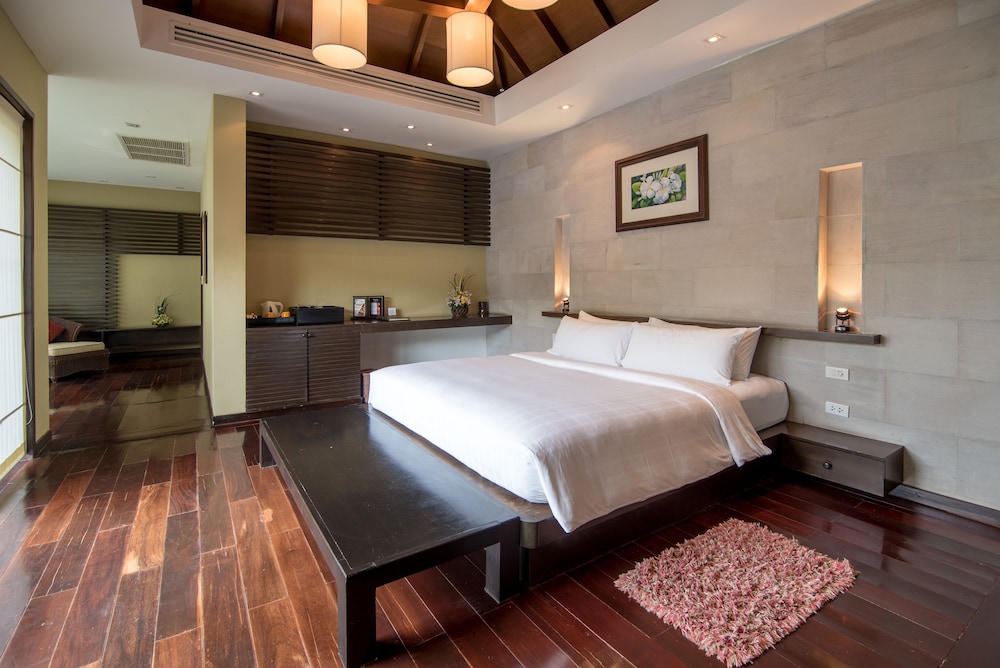 Villa Zolitude Resort Spa 27/72