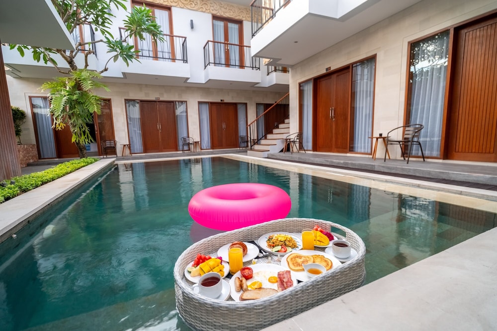 Mahesa Home Seminyak 28/50