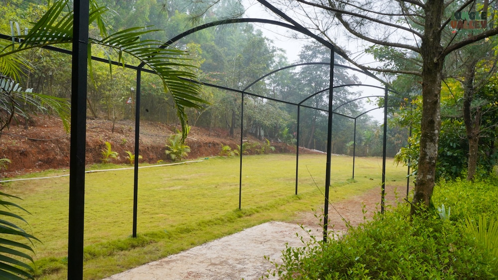 Jungle Valley Agriculture Resort 46/47