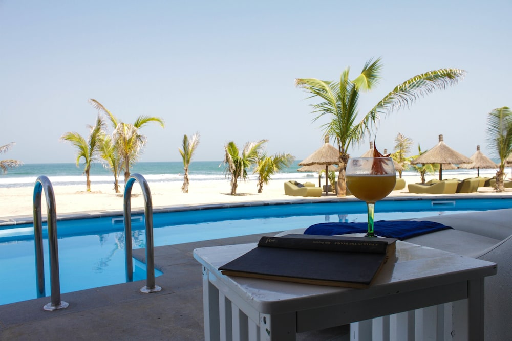 Balafon Beach Resort 33/74