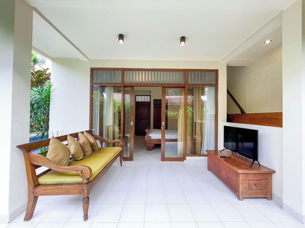 Ubud Heaven Penestanan 65/86