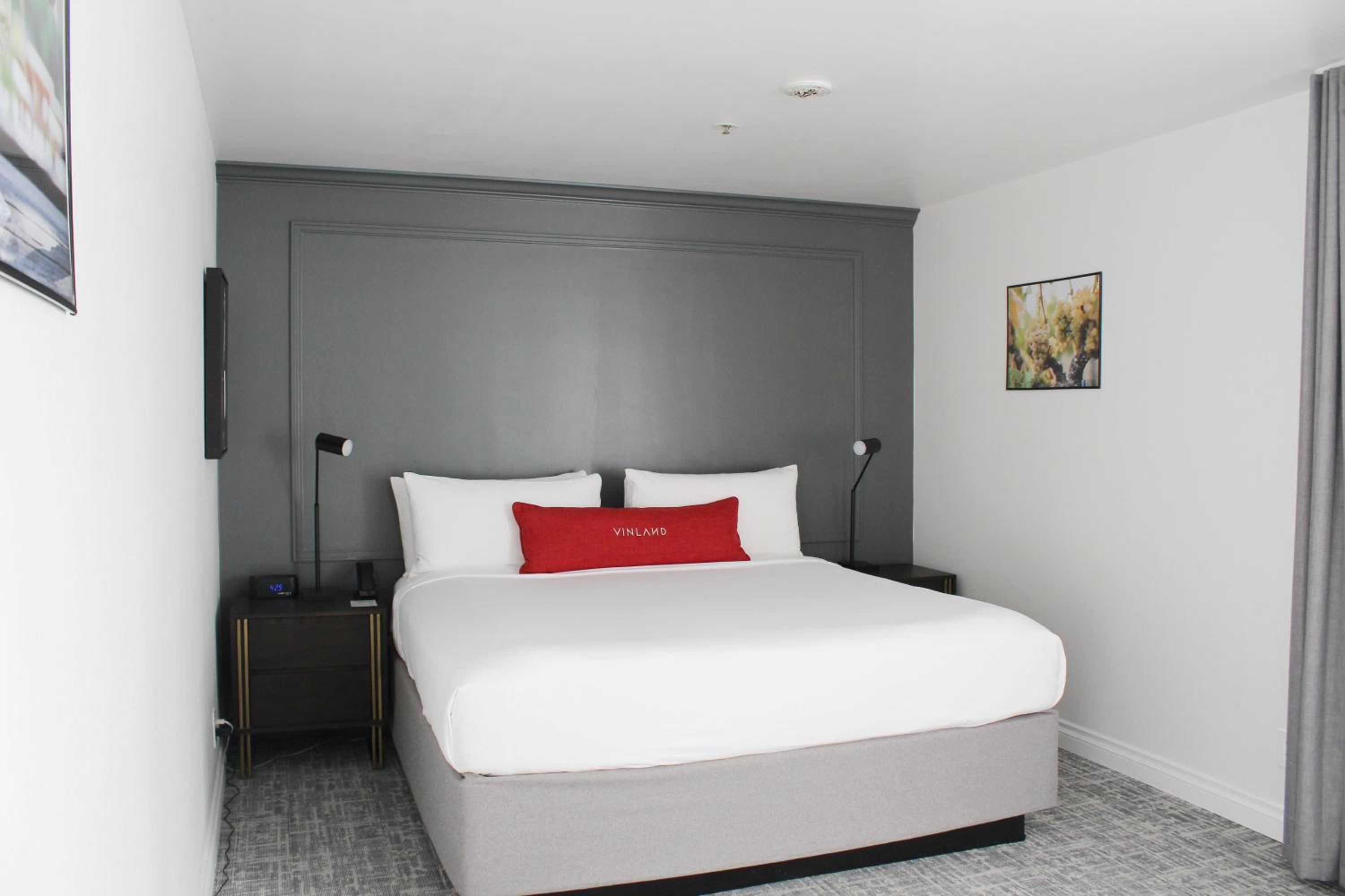 Zaca Mesa, Suite