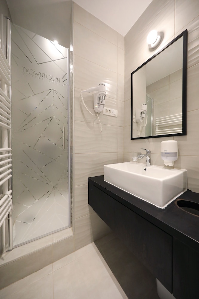 Downtown Boutique Hostel 38/50