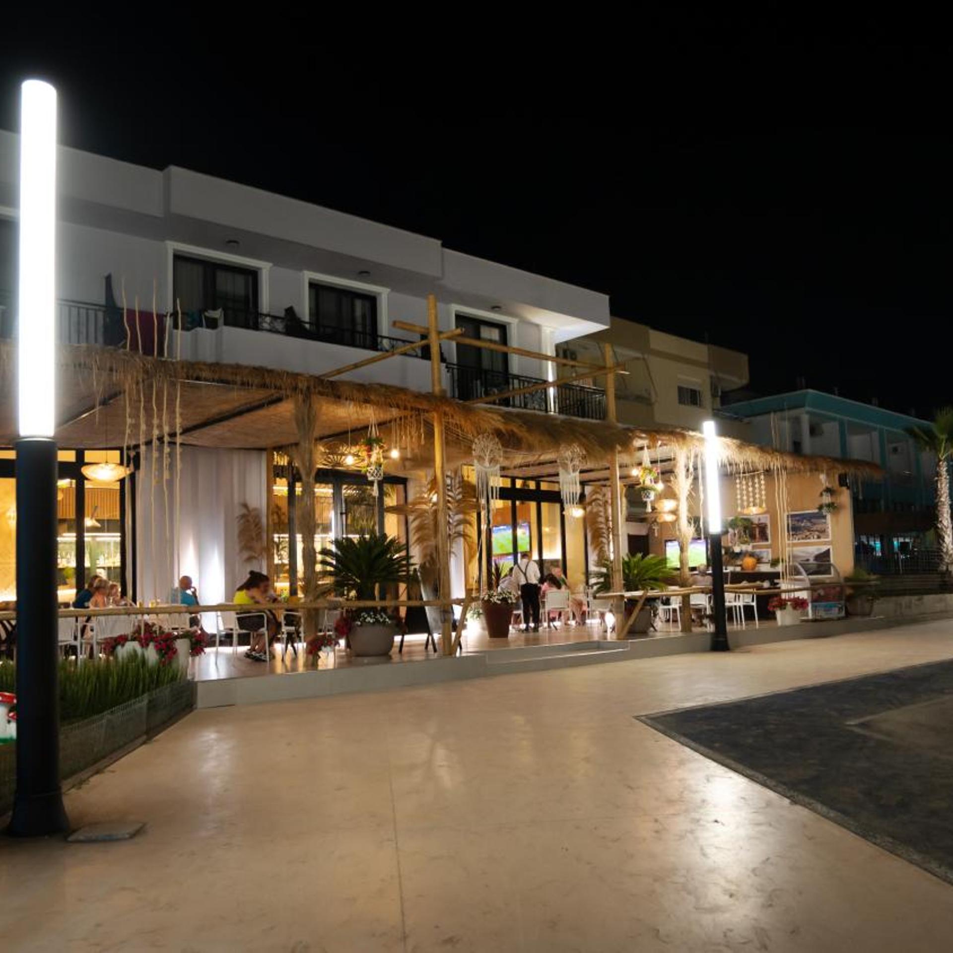 Hotel Saly 1/50
