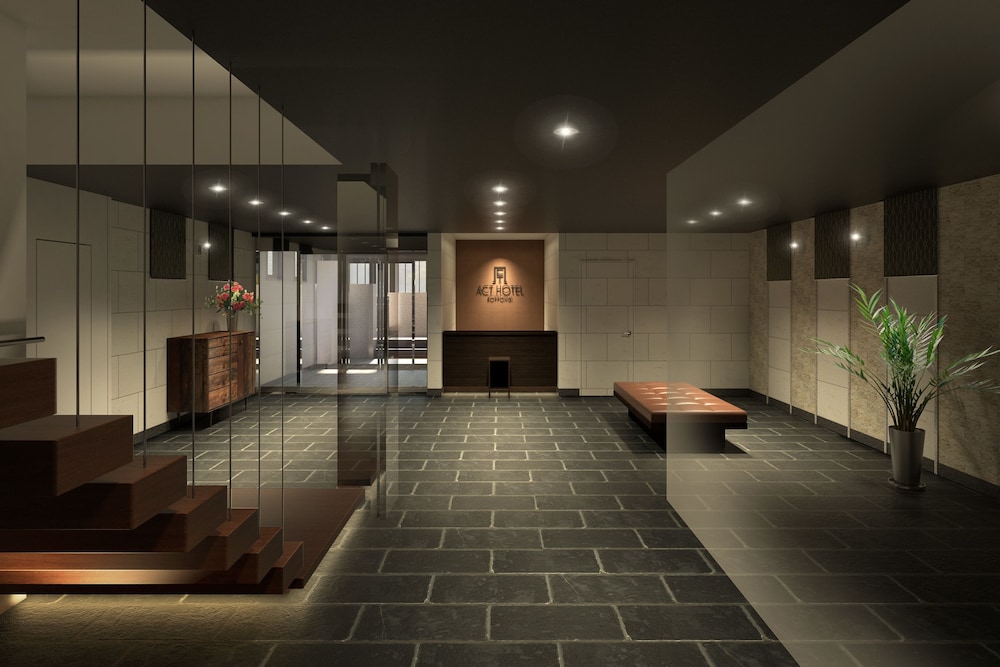 Act Hotel Roppongi 8/50