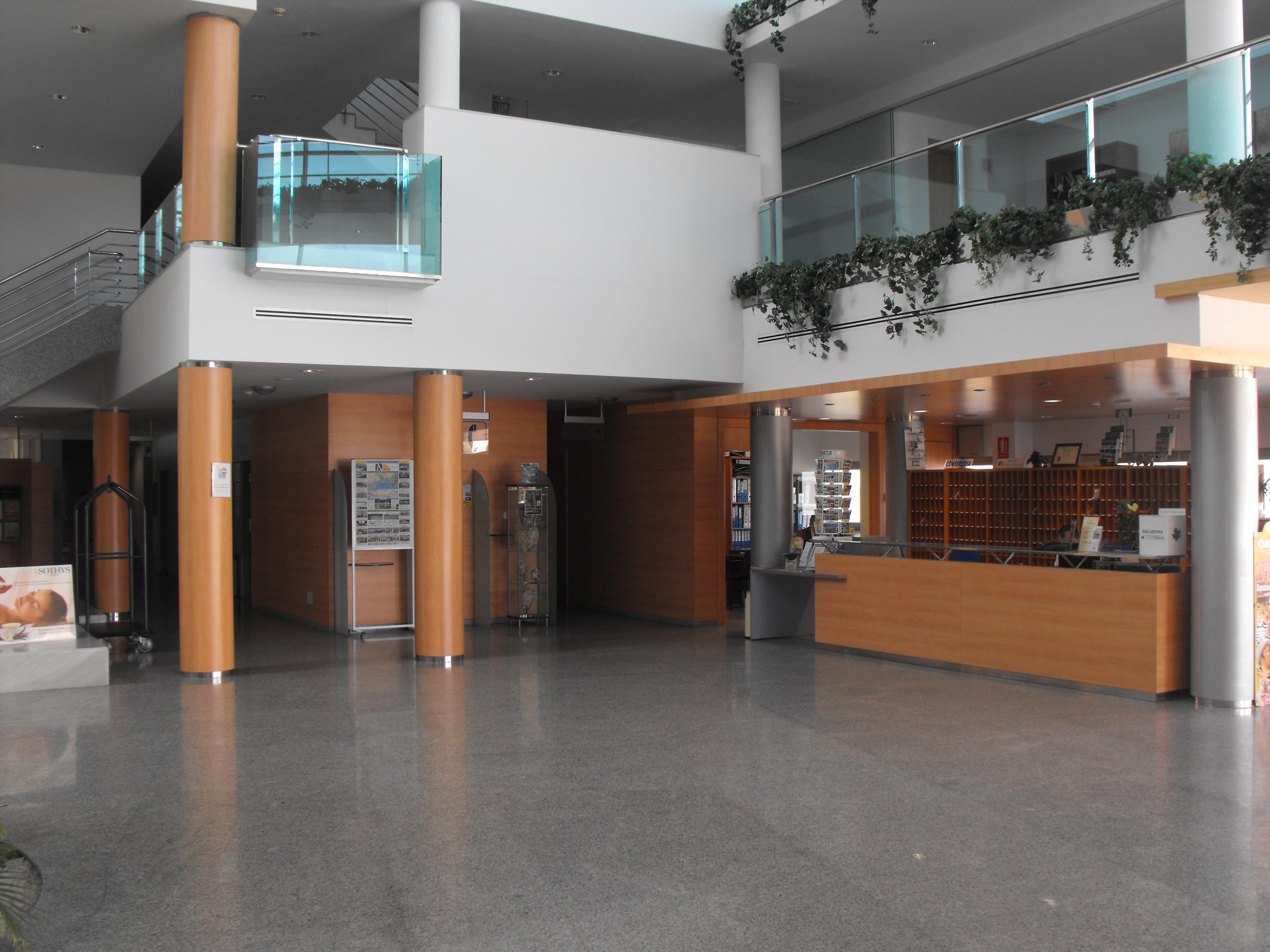 Hotel Neptuno by On Group in ROQUETAS DE MAR