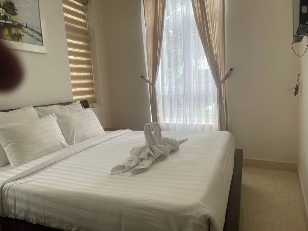 Hoi An Green House Homestay 38/58
