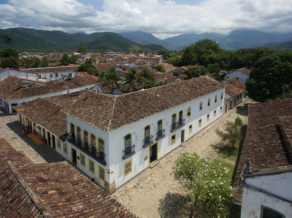 Sandi Hotel Ex Pousada Do Sandi 4/50