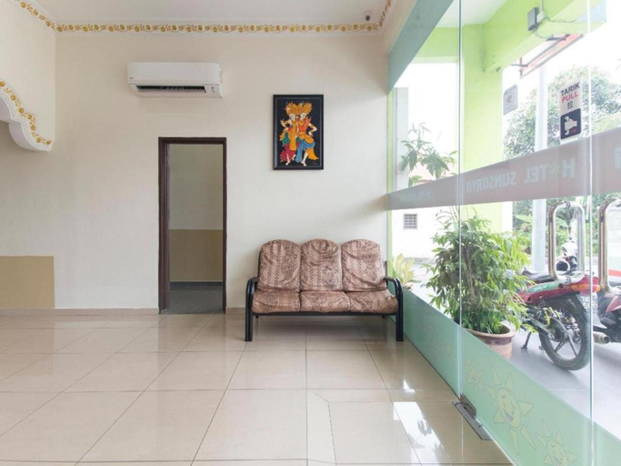 Hotel Sunsurya 7/9