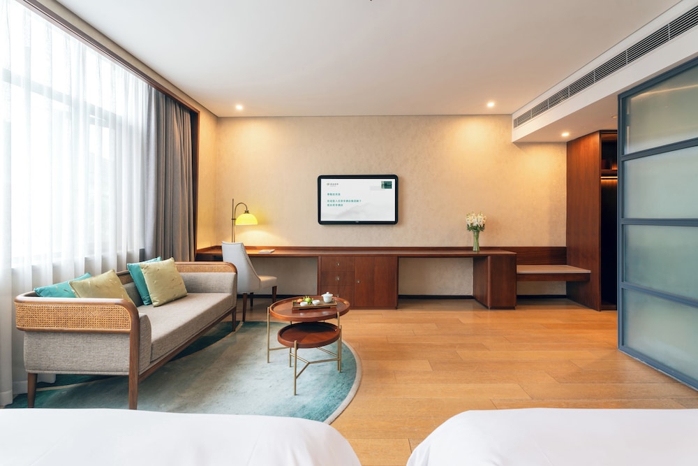 SSAW Garden Hotel Ningbo Xikou 69/82