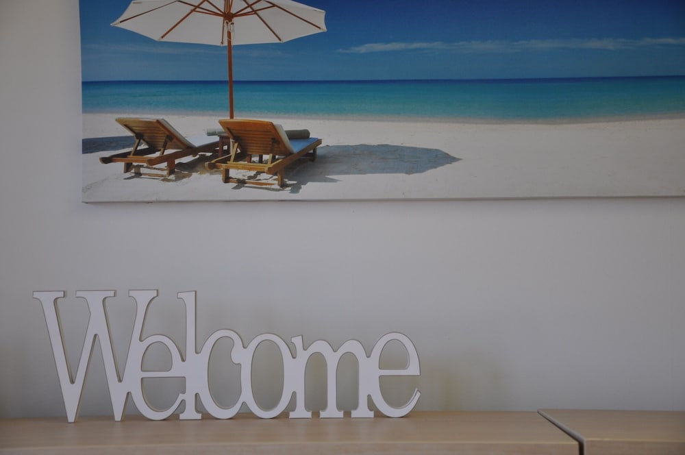 Palm Waters Holiday Villas 12/32