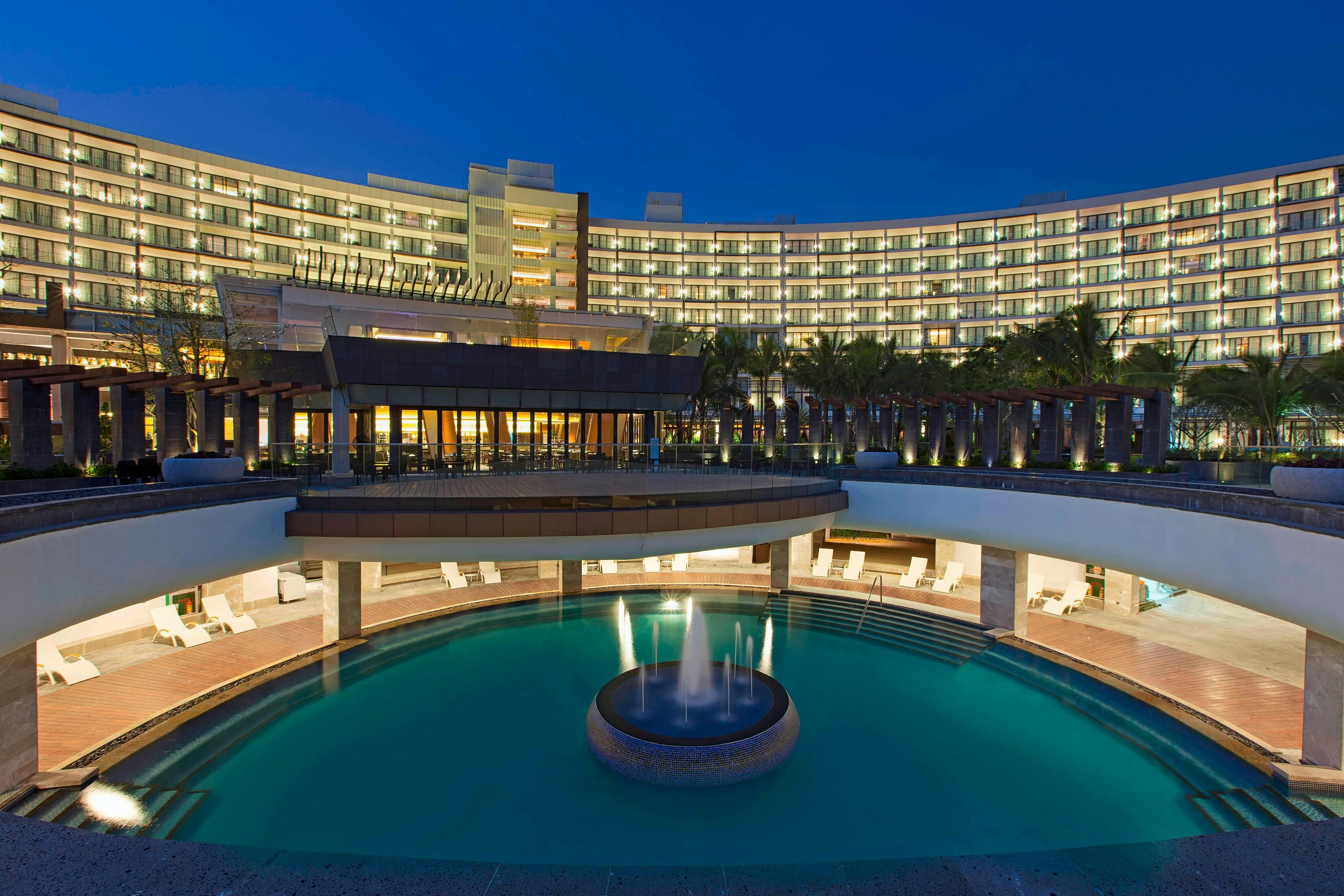 THE WESTIN SANYA HAITANG BAY RESORT 24/26
