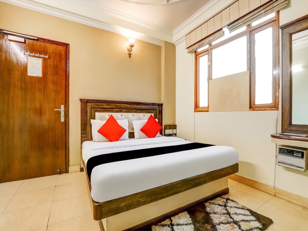 Hotel Grand Park Inn 12/62