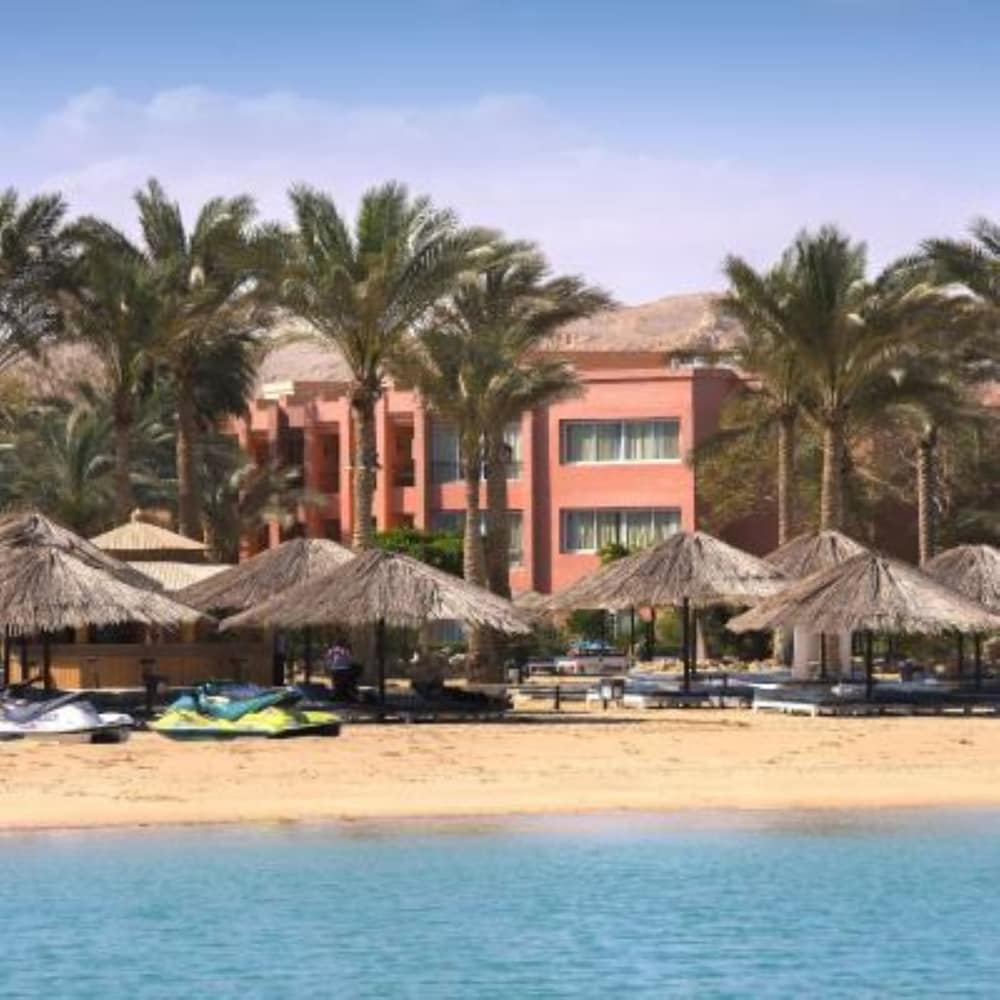Palmera El Sokhna by KEFI Hotels 46/49