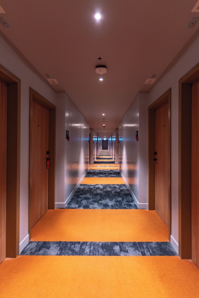 ibis Chiang Mai Nimman Journeyhub 7/42