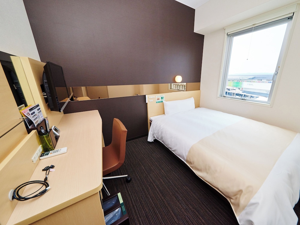 Super Hotel JR Nara Station Sanjo Street 11/21