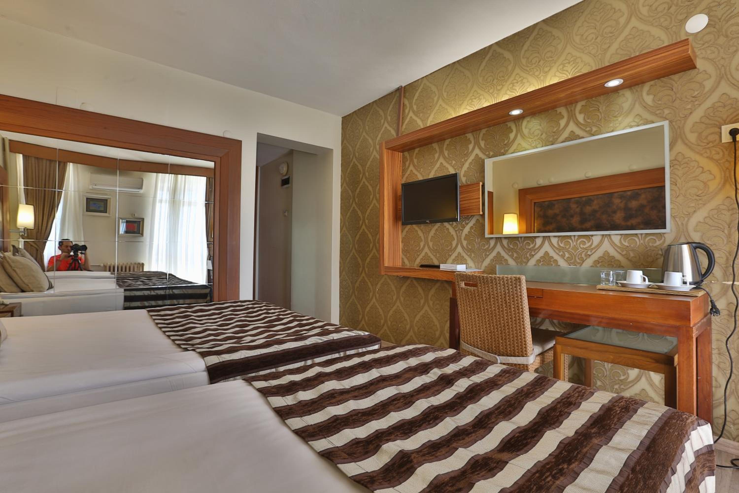 Grand Terme Hotel 19/50