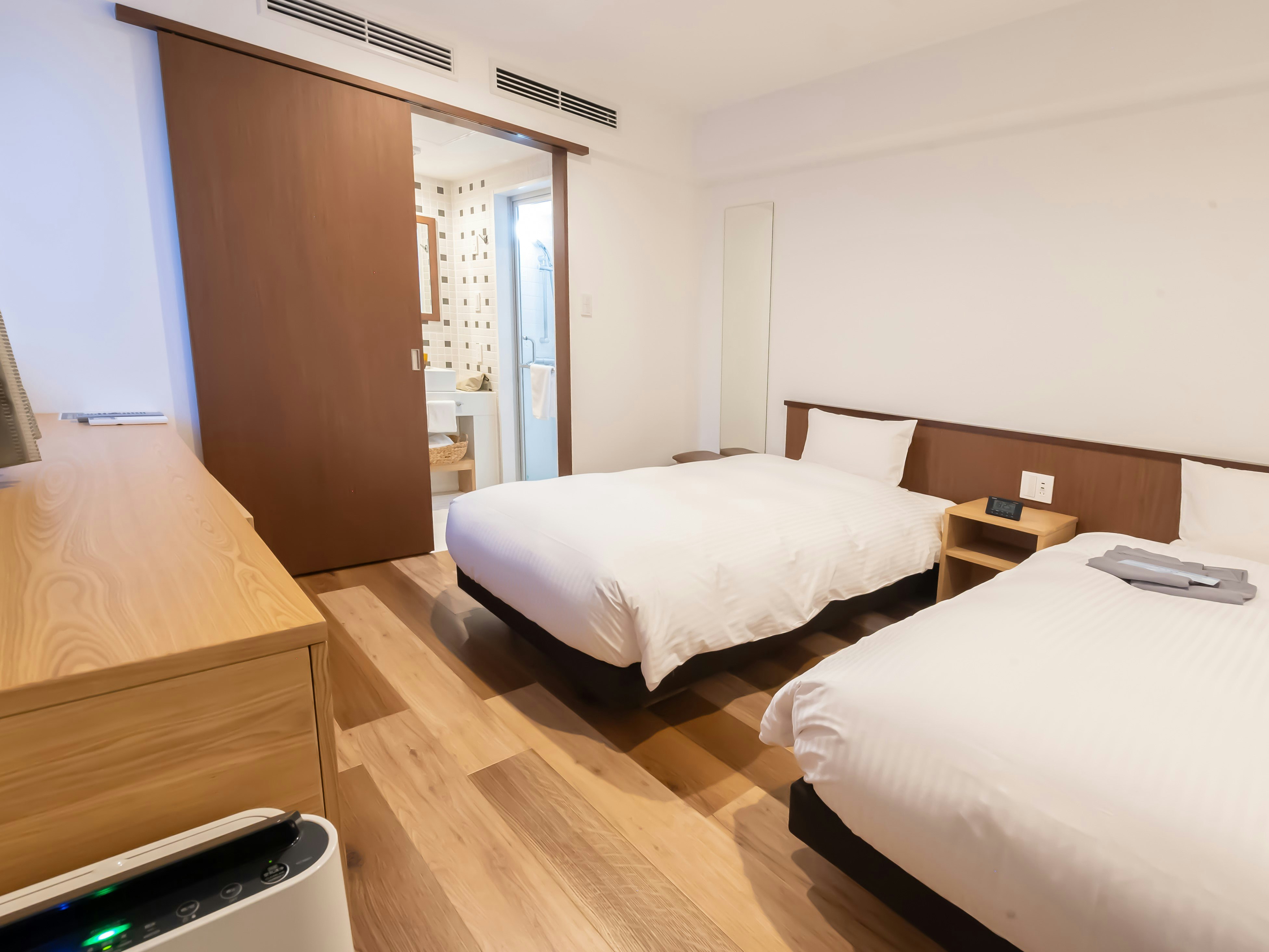 ACCESS by LOISIR HOTEL Nagoya 2/9