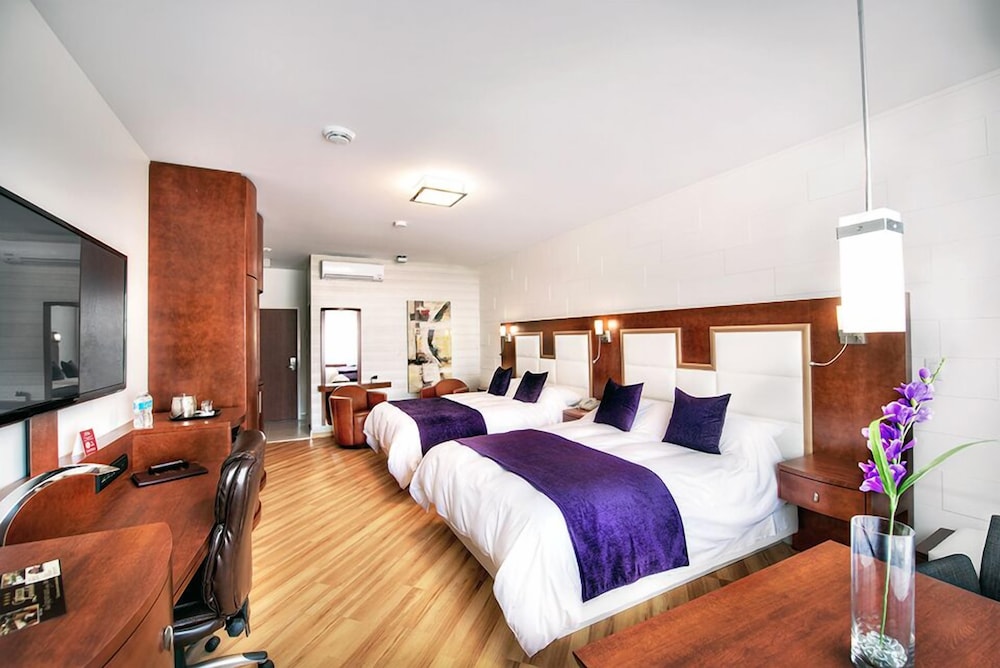 Les Suites de Laviolette Ascend Hotel Collection 17/62