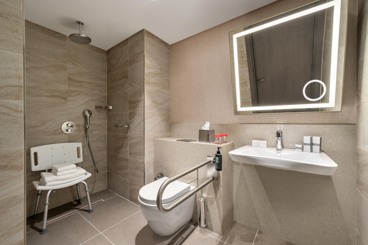 Ramada by Wyndham Istanbul Airport Arnavutkoy 68/68