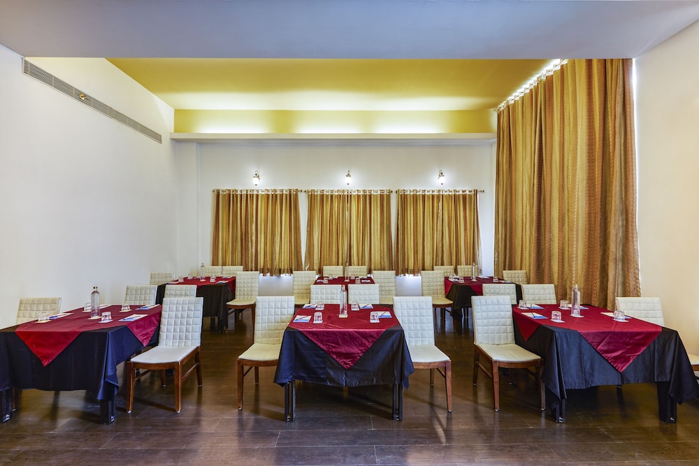 Club Mahindra Udaipur 28/38