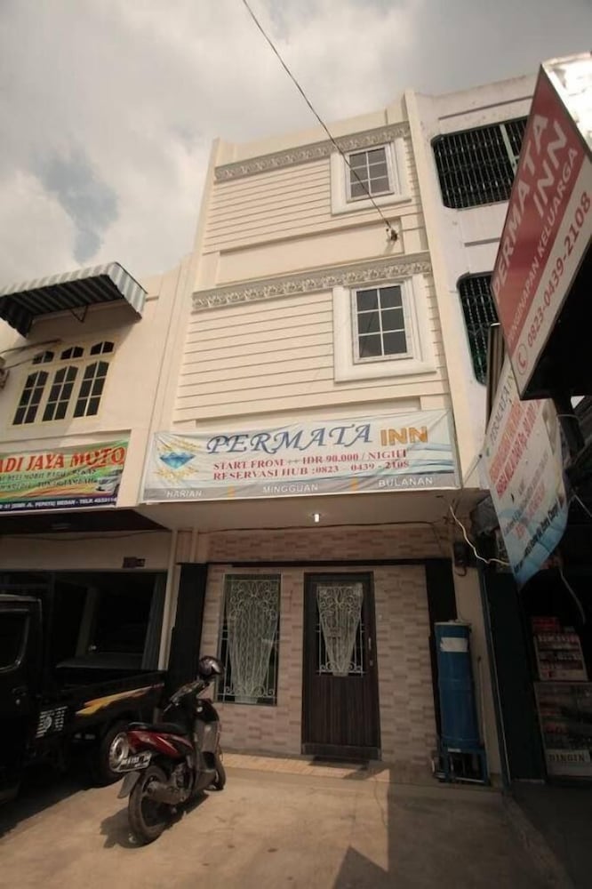 Permata Inn 2/28