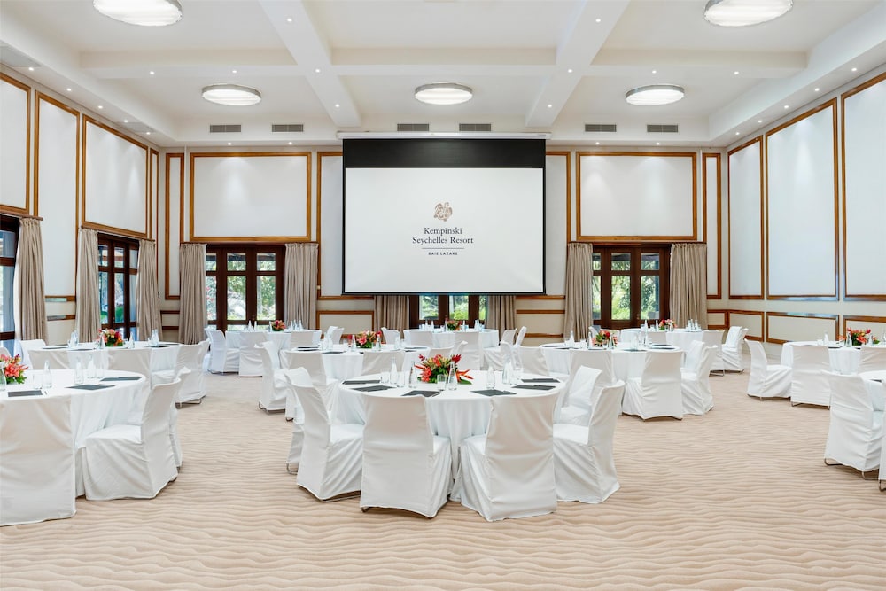 Kempinski Seychelles Resort 67/78