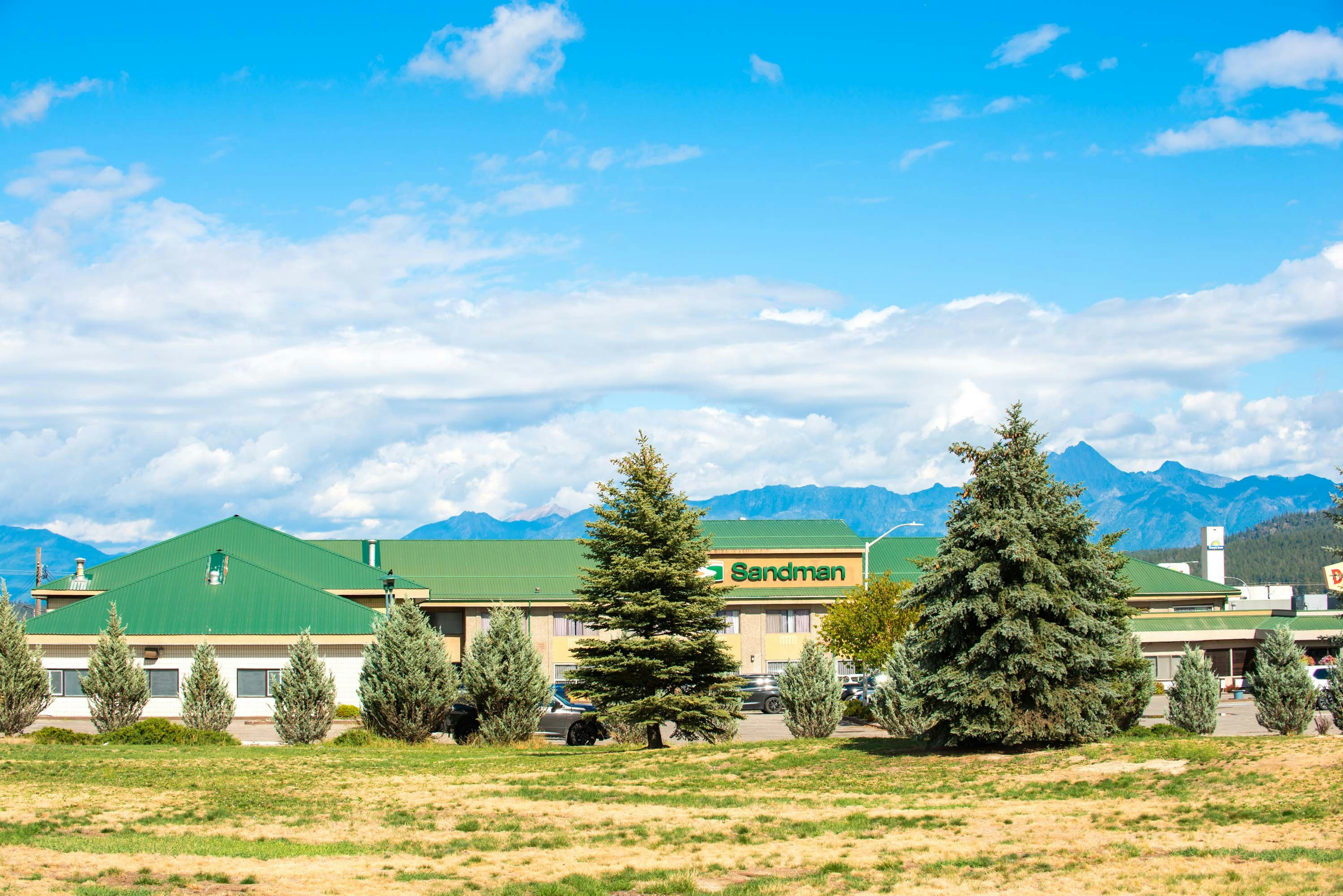 Sandman Hotel Cranbrook 47/47