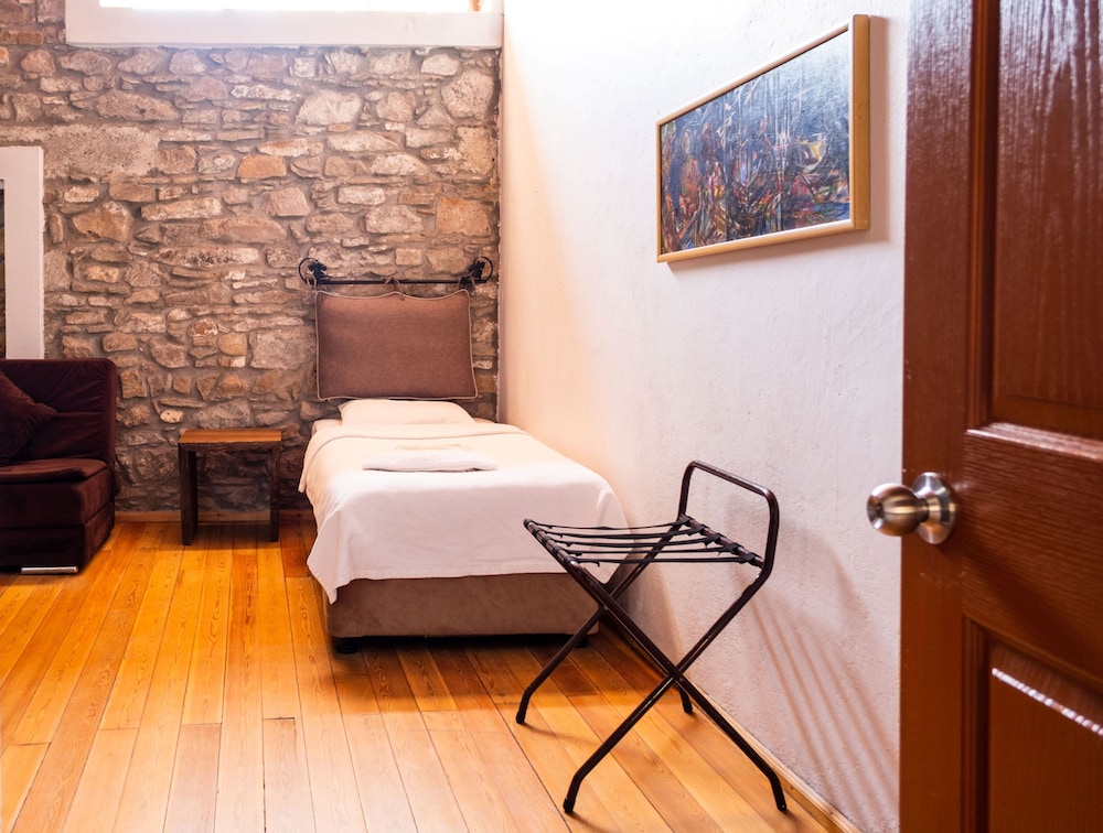 Armagrandi Hotel Bozcaada-Special Category 19/50