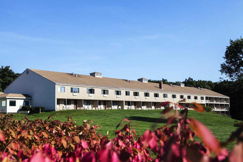 Fox Ridge Resort 1/50