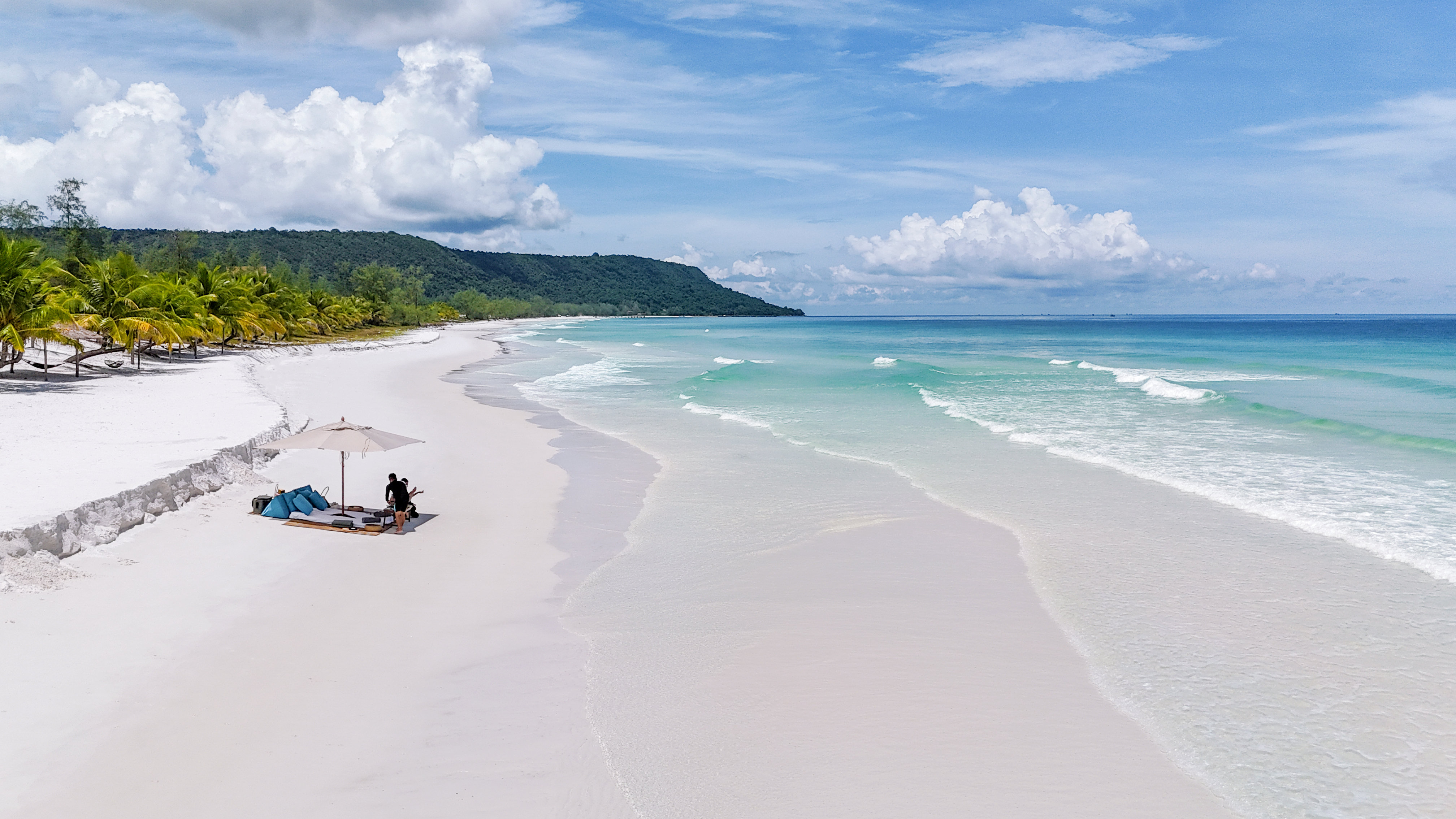 Six Senses Krabey Island 46/53