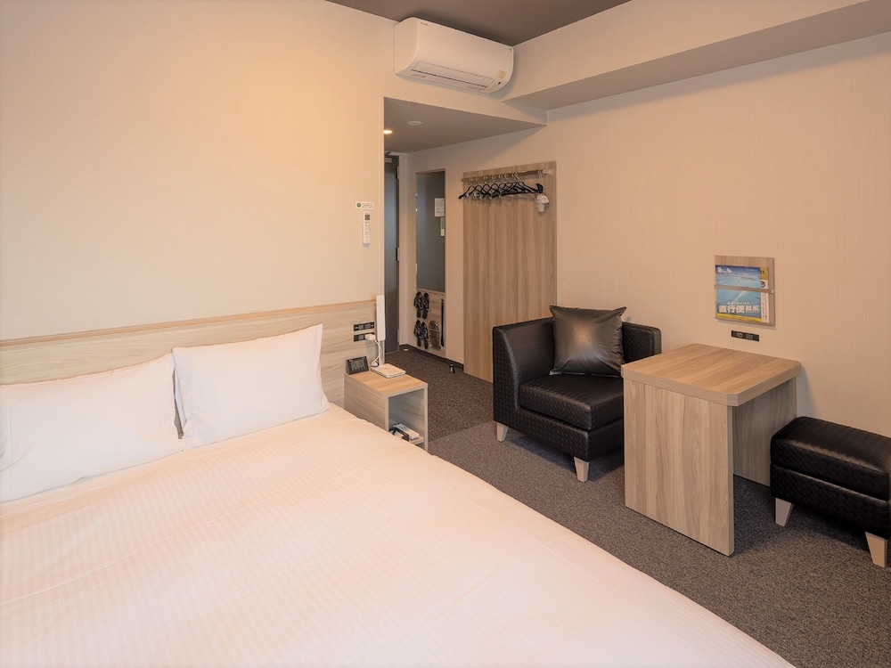 Hotel Route Inn Kinokawa 8/24