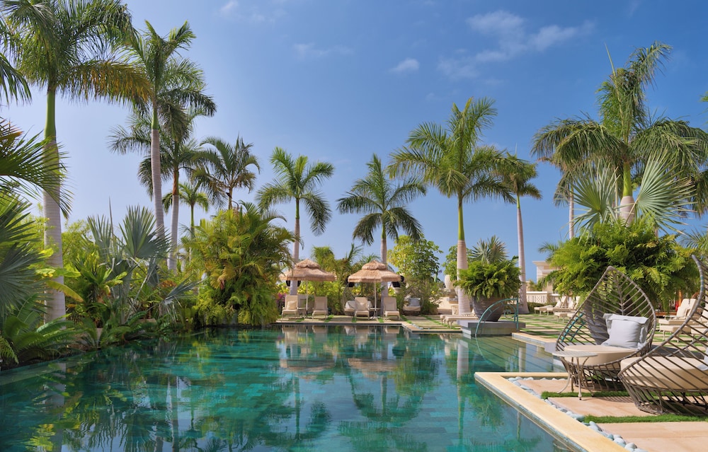 Royal River Luxury Hotel (Adults Only +16) 66/75